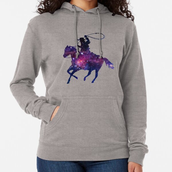 hoodies with horses on them
