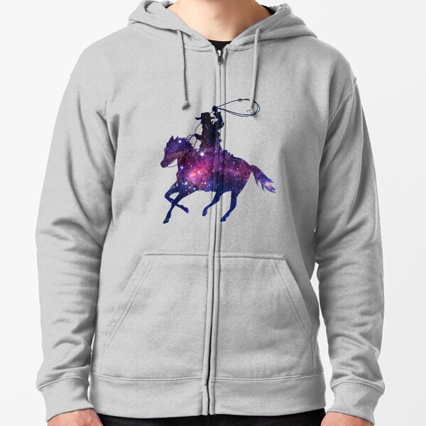Horse themed hoodies Clearance