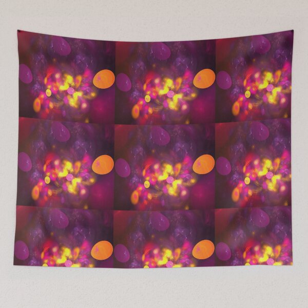 Item preview, Purple Pebbles designed and sold by KimSyOk.