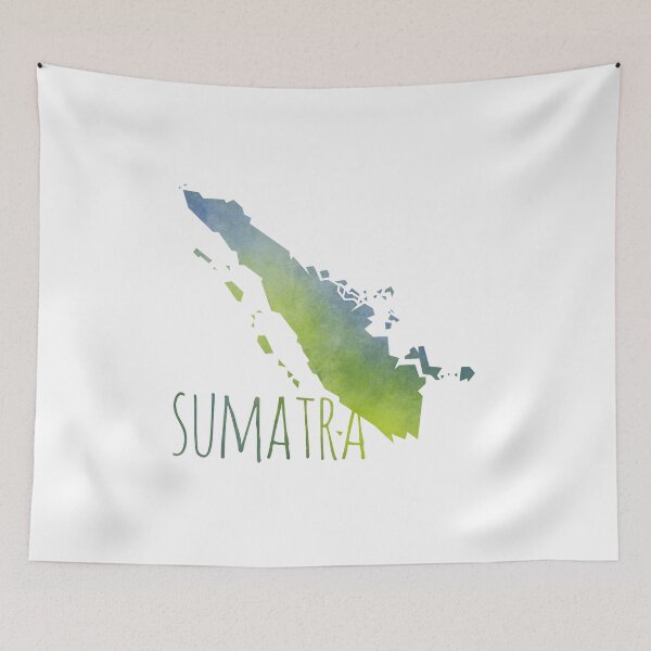 Item preview, Sumatra designed and sold by Motivburg.