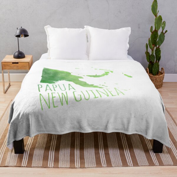 Item preview, Papua New Guinea designed and sold by Motivburg.