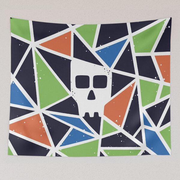 Item preview, SKULLY designed and sold by Dylan Morang.