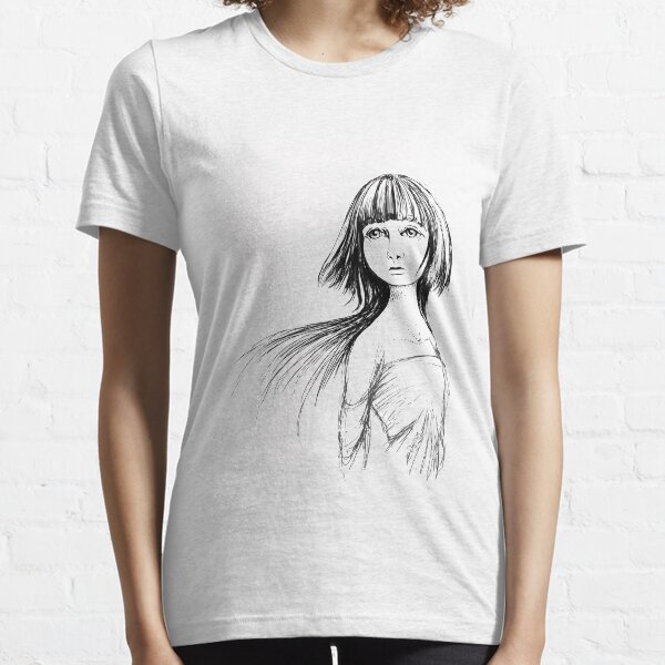Summer Spring Essential T-Shirt