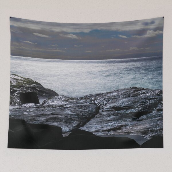 Item preview, Painted Sky designed and sold by metriognome.