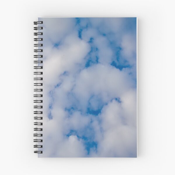 Item preview, cornish clouds designed and sold by Lucy Davey.