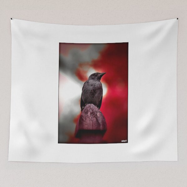 Item preview, RedRum designed and sold by ArachnidImagery.