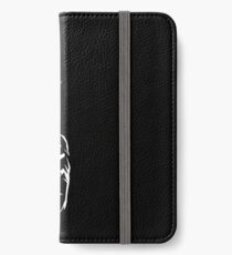 Ghost Riders iPhone Wallet/Case/Skin