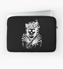 Ghost Riders Laptop Sleeve