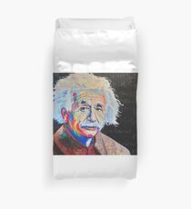 Funda nórdica Albert Einstein