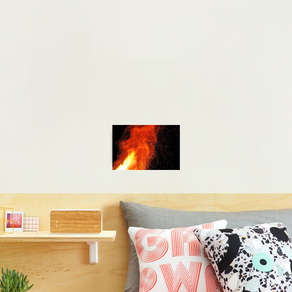 Item preview, Photographic Print designed and sold by hapfoto.