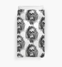 I don´t care about the empire Duvet Cover