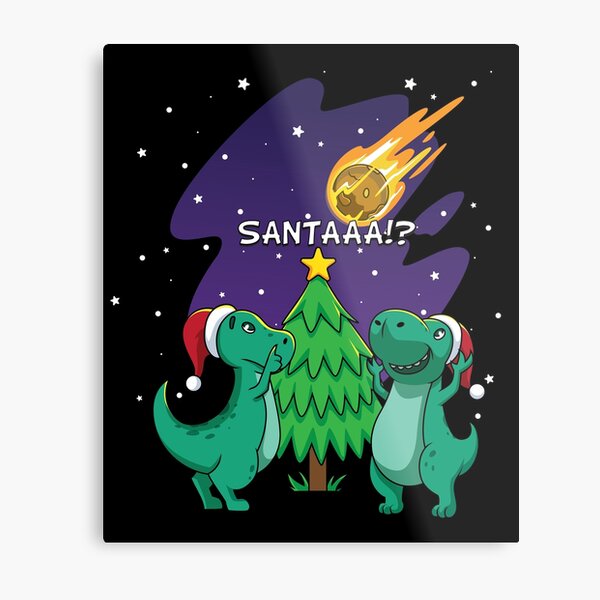 Sad Dinosaurs Metal Prints Redbubble - roblox noodle arms meteor code