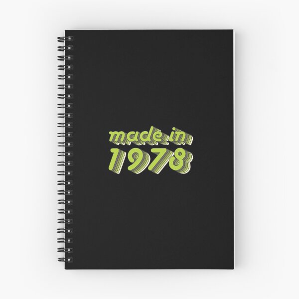 Item preview, Made in 1978 (Green&Grey) designed and sold by ipiapacs.