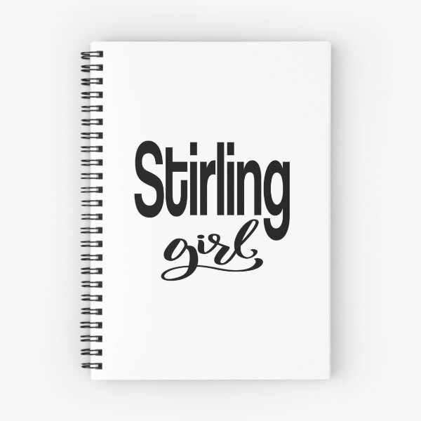 Item preview, Stirling Girl United Kingdom Raised Me designed and sold by ProjectX23.