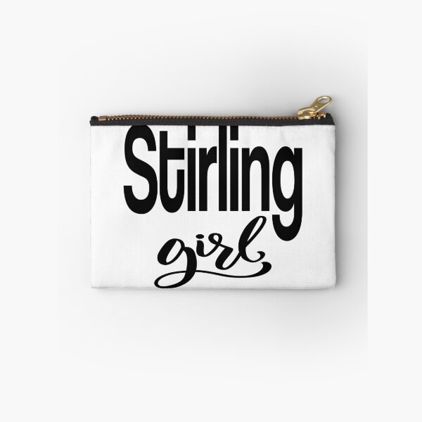 Item preview, Stirling Girl United Kingdom Raised Me designed and sold by ProjectX23.