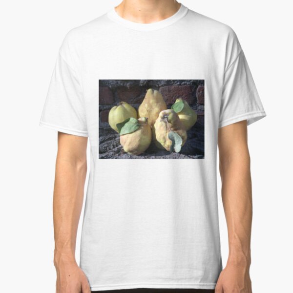 Quitten Classic T-Shirt