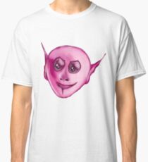 Pink Creature Classic T-Shirt