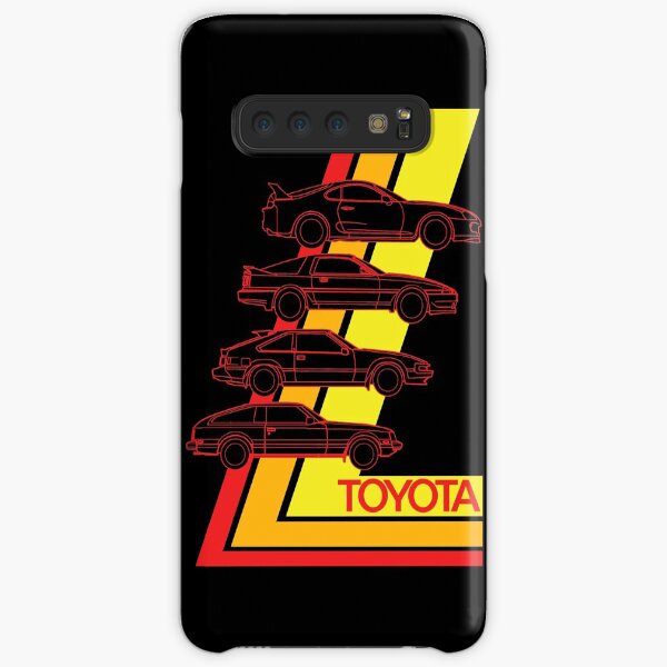 Supra Generations Samsung Galaxy Snap Case