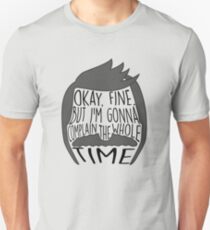 bob Unisex T-Shirt