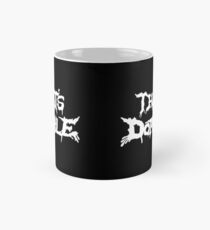 Das ist machbar Tasse