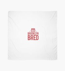 Brooklyn Bred Baby Scarf