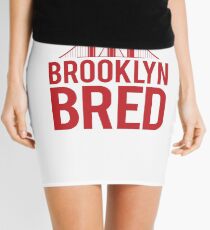 Brooklyn Bred Baby Mini Skirt