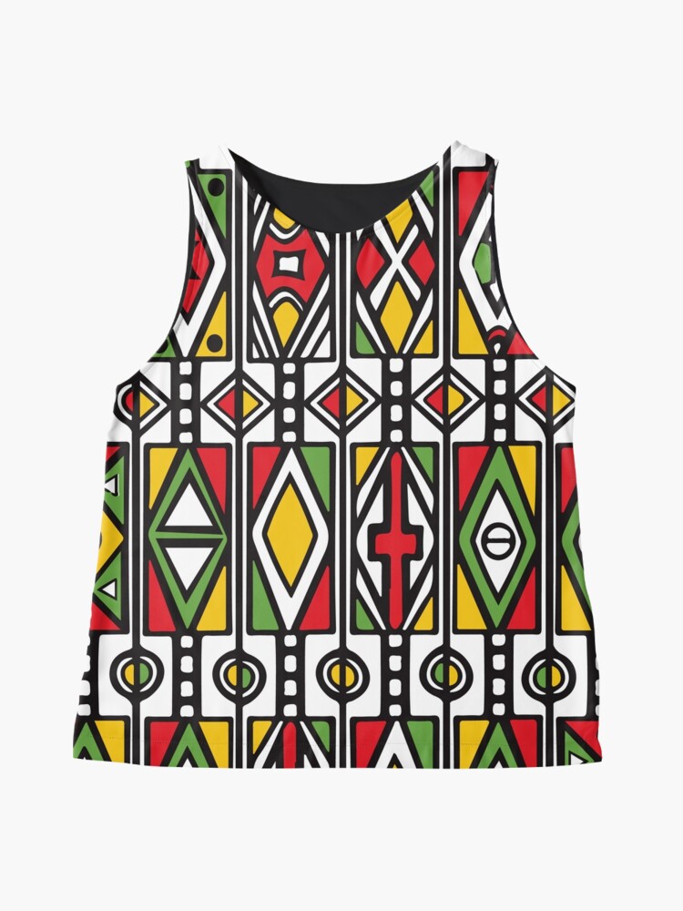 ndebele t shirt