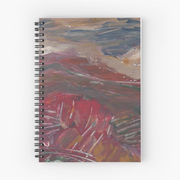 Item preview, RED BEACH(C2012) designed and sold by Paul Romanowski.