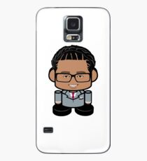 Dem Stuy POLITICO'BOT Toy Robot Case/Skin for Samsung Galaxy