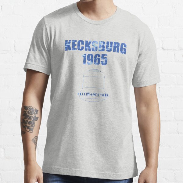 Kecksburg 1965 UFO Incident Shirt Essential T-Shirt