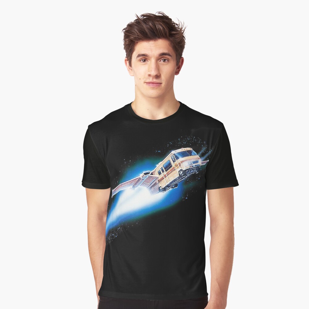 Artikel-Vorschau von Grafik T-Shirt, designt und verkauft von CreativeSpero.