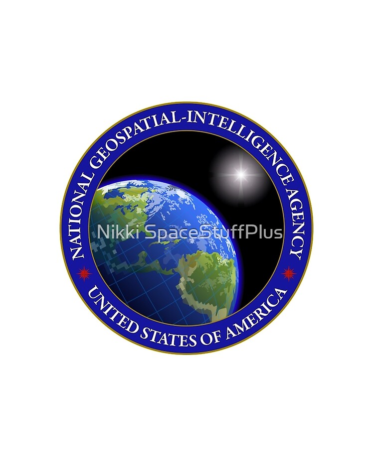 National Geospatial-Intelligence Agency Awards General, 60% OFF