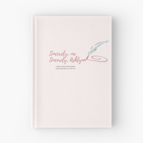 Item preview, sincerely, me designed and sold by iamerikamaria.