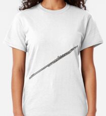 Flute Classic T-Shirt