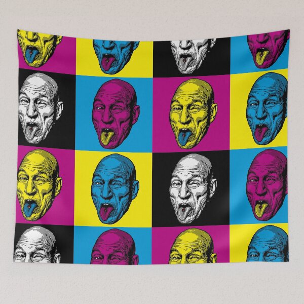 Item preview, Take Your Pills, Professor - X designed and sold by hugodourado.