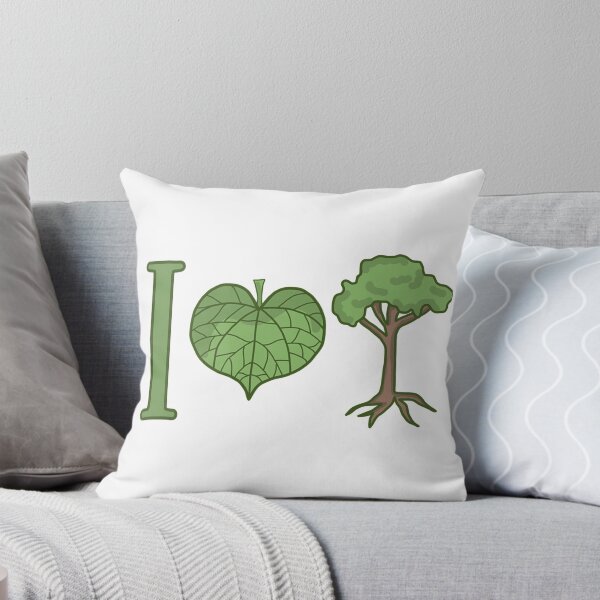 Item preview, I love trees designed and sold by GoodbyeDolly.