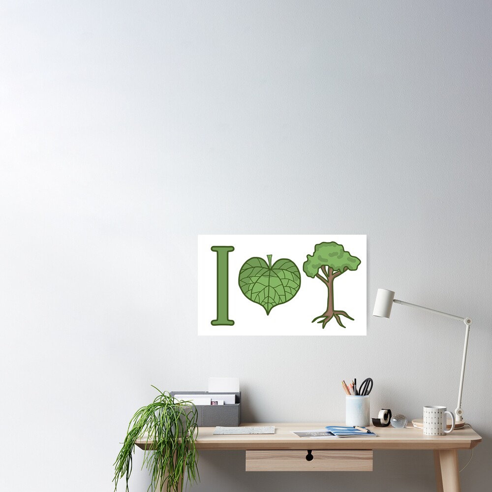 Charming Heart of Tree Lovers, , Hugger Lovers - Nature Lovers