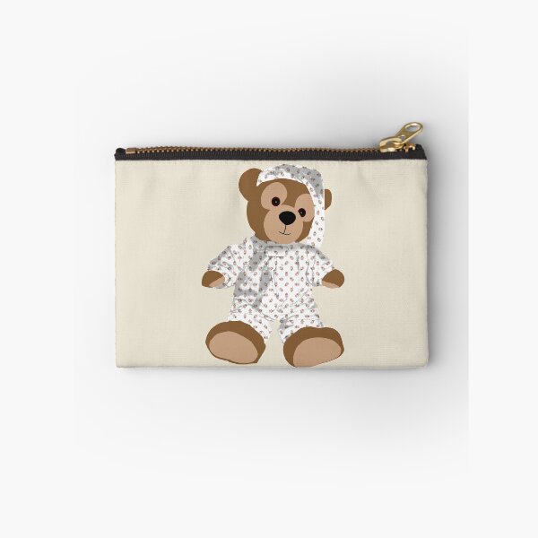 Item preview, Goodnight Teddy Bear by Orikall designed and sold by HippieWorks.