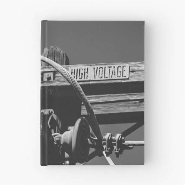 Item preview, High Voltage  designed and sold by CAPress-Shop.