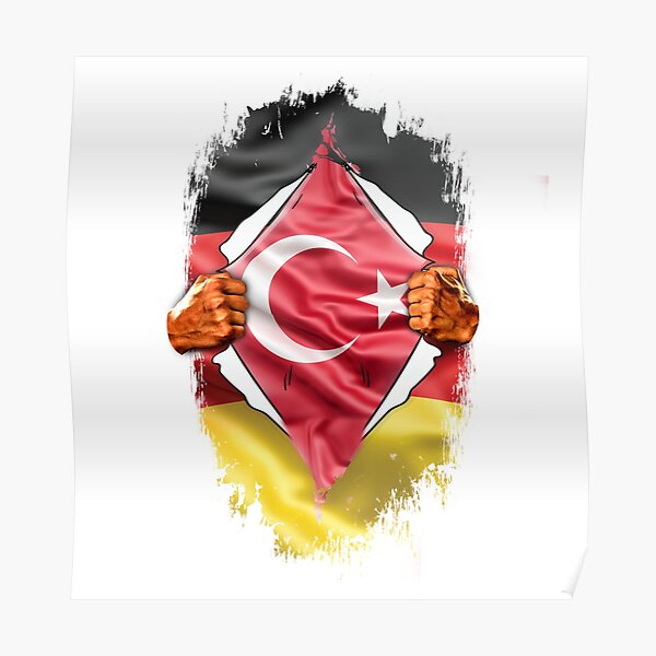 German Patriot Posters for Sale | Redbubble