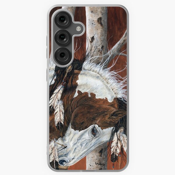 Item preview, Restless Spirit designed and sold by Lorna Matsuda.