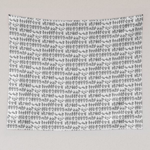 Item preview, American Sign Language Alphabet designed and sold by Phantastique Boutique.