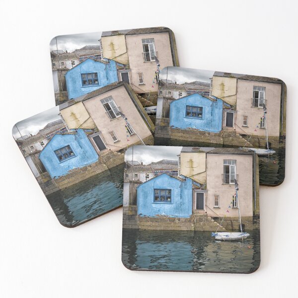 Item preview, Falmouth Blues designed and sold by Nigel R Bell Photography.