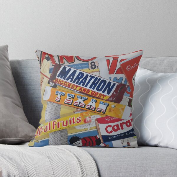 Item preview, 1970s sweets designed and sold by MaggieMosleyArt.