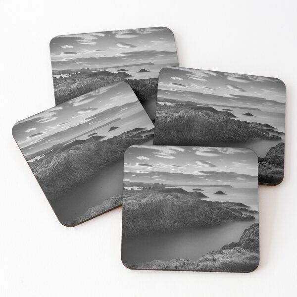 Item preview, Ballintoy Rugged Coast designed and sold by Nigel R Bell Photography.