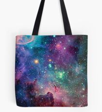 Galaxis Tote Bag