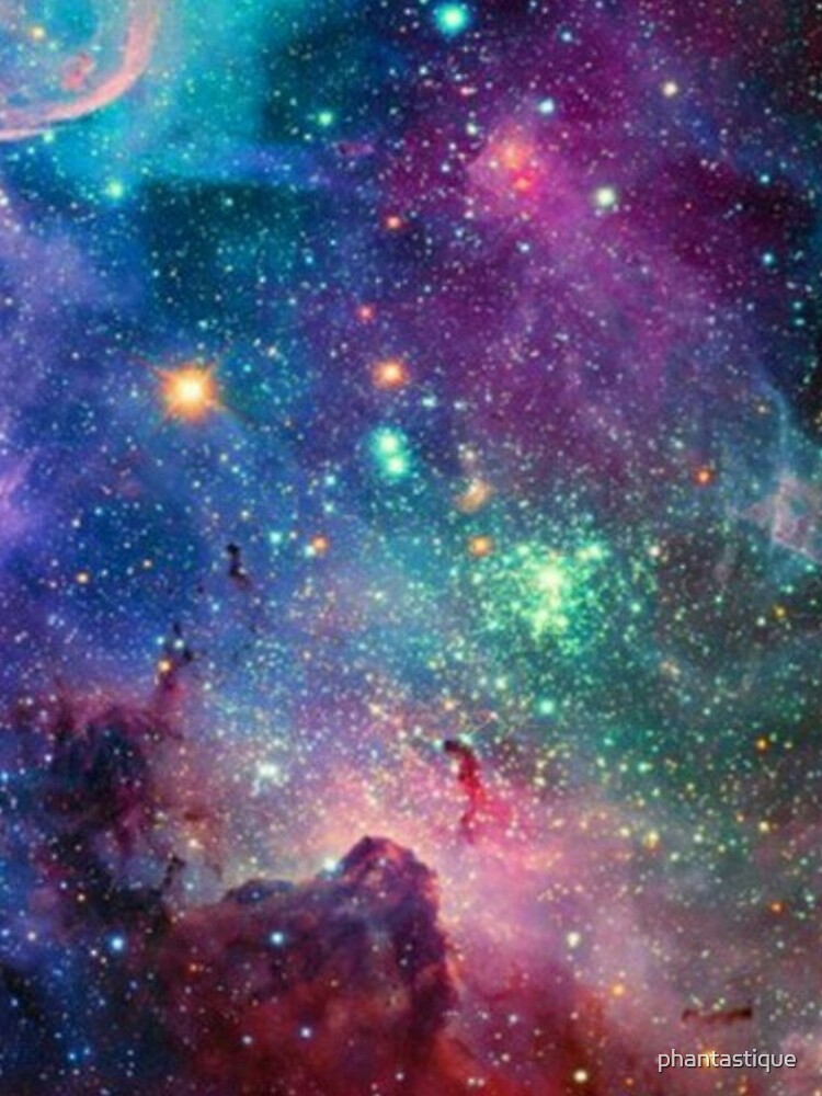 Galaxy by phantastique