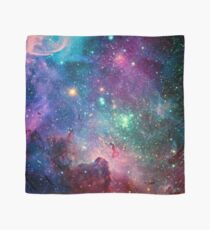 Galaxy Scarf
