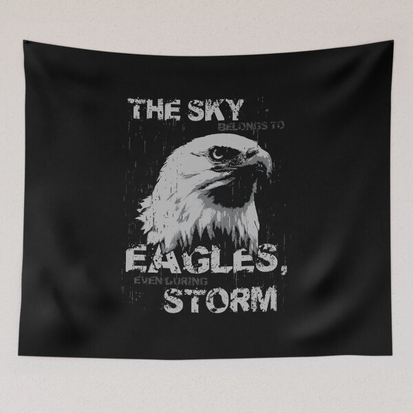 Item preview, EAGLE EAGLES designed and sold by Super3.