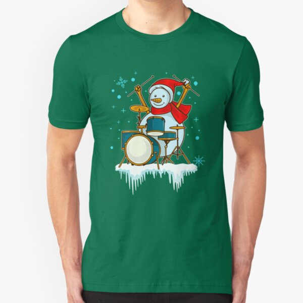 Unisex Mädchen Jungen Weihnachten Olaf Rudolph Schneemann Bär Weihnachtsbaum